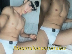 Maximilianomendez