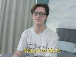 Maximmillers