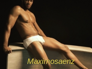 Maximosaenz