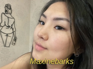 Maxinebarks