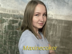 Maxinecoker