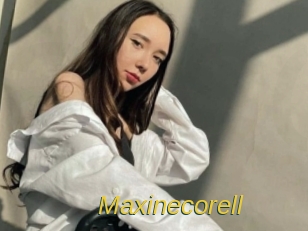 Maxinecorell