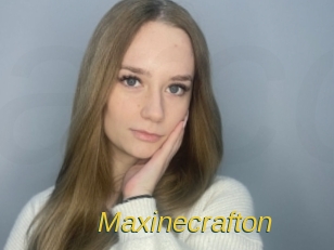 Maxinecrafton