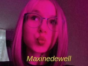 Maxinedewell