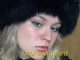 Maxinedumford