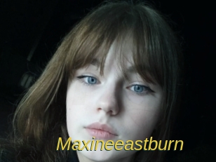 Maxineeastburn