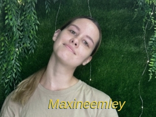 Maxineemley