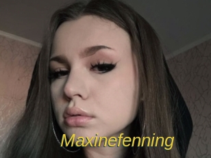 Maxinefenning