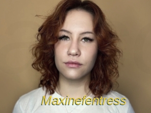 Maxinefentress