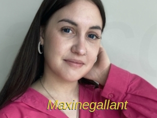 Maxinegallant