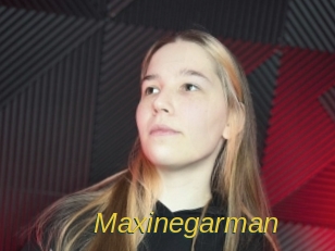 Maxinegarman