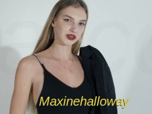 Maxinehalloway