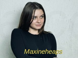 Maxineheaps