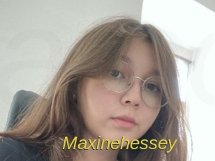 Maxinehessey