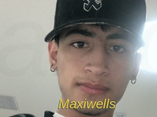 Maxiwells