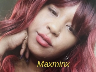 Maxminx