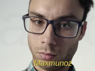 Maxmunoz