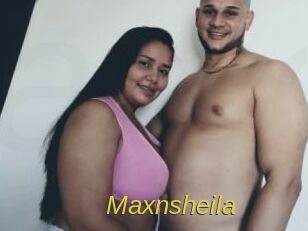 Maxnsheila