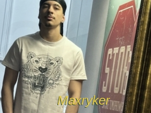 Maxryker