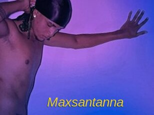 Maxsantanna