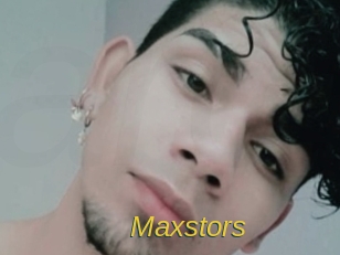 Maxstors