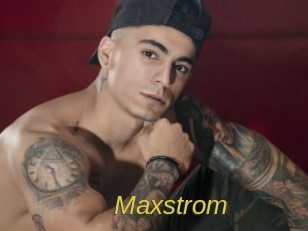 Maxstrom