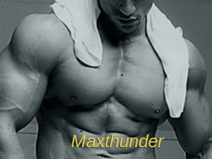 Maxthunder