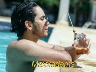 Maxxadams