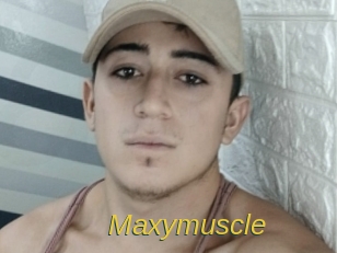 Maxymuscle