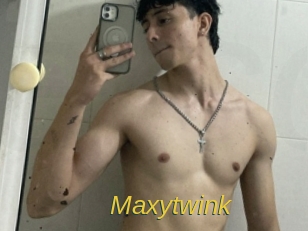 Maxytwink