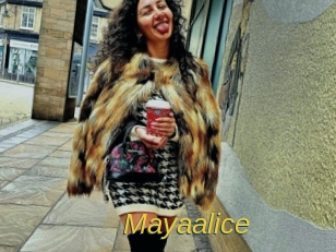 Mayaalice