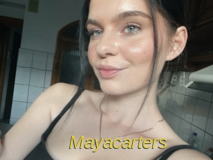 Mayacarters