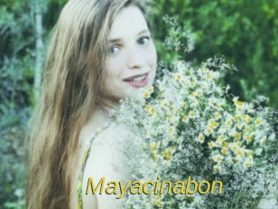 Mayacinabon