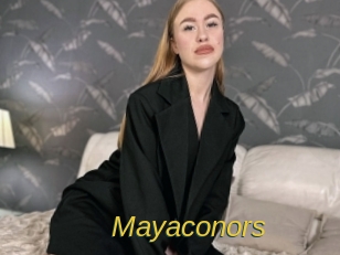 Mayaconors