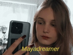 Mayadreamer