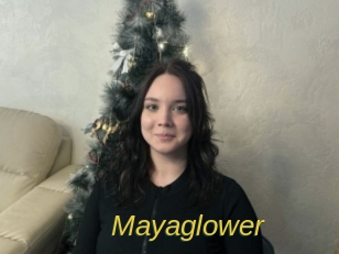 Mayaglower