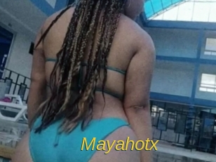 Mayahotx