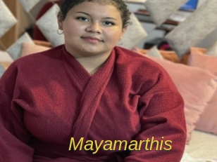 Mayamarthis