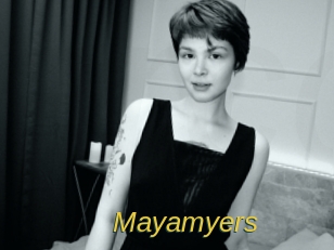 Mayamyers