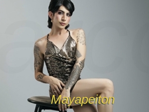 Mayapeiton