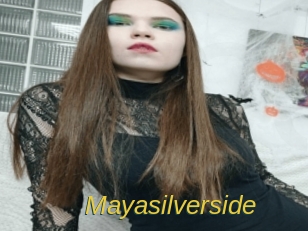 Mayasilverside