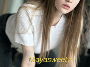 Mayasweety