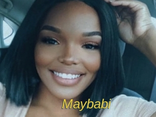 Maybabi