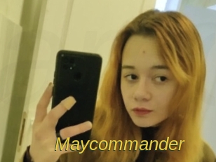 Maycommander