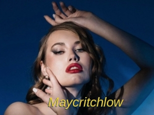 Maycritchlow