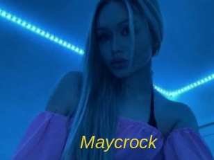 Maycrock