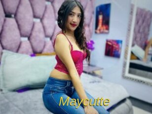 Maycutte