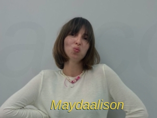 Maydaalison