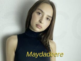 Maydadeere