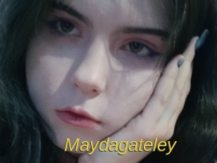 Maydagateley